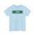 Rutacol-4506C (Colombia) (Road Sign) T-Shirt