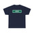 Rutacol-4505C (Colombia) (Road Sign) T-Shirt