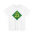 SA road R23 (South Africa) (Road Sign) T-Shirt