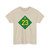 SA road R23 (South Africa) (Road Sign) T-Shirt