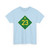 SA road R23 (South Africa) (Road Sign) T-Shirt