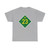 SA road R23 (South Africa) (Road Sign) T-Shirt