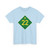 SA road R22 (South Africa) (Road Sign) T-Shirt