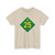 SA road R25 (South Africa) (Road Sign) T-Shirt