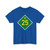 SA road R25 (South Africa) (Road Sign) T-Shirt