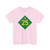 SA road R25 (South Africa) (Road Sign) T-Shirt