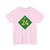 SA road R24 (South Africa) (Road Sign) T-Shirt
