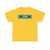 Rutacol-2510C (Colombia) (Road Sign) T-Shirt