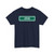 Rutacol-2510C (Colombia) (Road Sign) T-Shirt