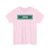 Rutacol-2510C (Colombia) (Road Sign) T-Shirt