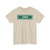 Rutacol-2509C (Colombia) (Road Sign) T-Shirt