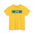 Rutacol-2508C (Colombia) (Road Sign) T-Shirt