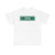 Rutacol-2506C (Colombia) (Road Sign) T-Shirt