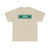 Rutacol-2506C (Colombia) (Road Sign) T-Shirt