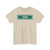Rutacol-2506C (Colombia) (Road Sign) T-Shirt