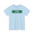 Rutacol-2506C (Colombia) (Road Sign) T-Shirt