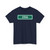 Rutacol-2506C (Colombia) (Road Sign) T-Shirt