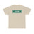 Rutacol-2505BC (Colombia) (Road Sign) T-Shirt