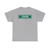 Rutacol-2505BC (Colombia) (Road Sign) T-Shirt