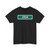 Rutacol-2504C (Colombia) (Road Sign) T-Shirt