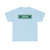 Rutacol-2504AC (Colombia) (Road Sign) T-Shirt