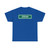 Rutacol-2504AC (Colombia) (Road Sign) T-Shirt