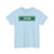 Rutacol-2501BC (Colombia) (Road Sign) T-Shirt