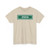 Rutacol-2501AC (Colombia) (Road Sign) T-Shirt