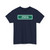 Rutacol-2501AC (Colombia) (Road Sign) T-Shirt