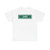 Rutacol-2401C (Colombia) (Road Sign) T-Shirt