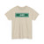 Rutacol-2401C (Colombia) (Road Sign) T-Shirt