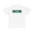 Rutacol-2310C (Colombia) (Road Sign) T-Shirt