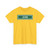 Rutacol-2310C (Colombia) (Road Sign) T-Shirt