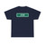 Rutacol-2310C (Colombia) (Road Sign) T-Shirt
