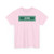 Rutacol-2310C (Colombia) (Road Sign) T-Shirt