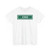 Rutacol-2302C (Colombia) (Road Sign) T-Shirt