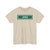 Rutacol-2103C (Colombia) (Road Sign) T-Shirt