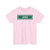 Rutacol-2103C (Colombia) (Road Sign) T-Shirt