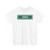 Rutacol-2003C (Colombia) (Road Sign) T-Shirt
