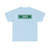 Rutacol-2003C (Colombia) (Road Sign) T-Shirt