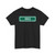 Rutacol-1003C (Colombia) (Road Sign) T-Shirt
