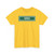 Rutacol-0501C (Colombia) (Road Sign) T-Shirt