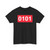Rutacol-0101 (Colombia) (Road Sign) T-Shirt