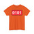 Rutacol-0101 (Colombia) (Road Sign) T-Shirt