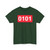 Rutacol-0101 (Colombia) (Road Sign) T-Shirt