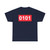 Rutacol-0101 (Colombia) (Road Sign) T-Shirt