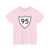 Rutacol-95 (Colombia) (Road Sign) T-Shirt