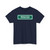 Rutacol-90CS02C (Colombia) (Road Sign) T-Shirt