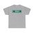 Rutacol-90BLBC (Colombia) (Road Sign) T-Shirt