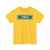 Rutacol-90BLBC (Colombia) (Road Sign) T-Shirt